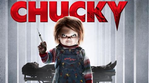 Watch: NEW Chucky Horror Show Teaser Trailer Released | Al Bawaba