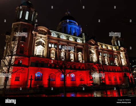 Liverpool, United Kingdom Stock Photo - Alamy