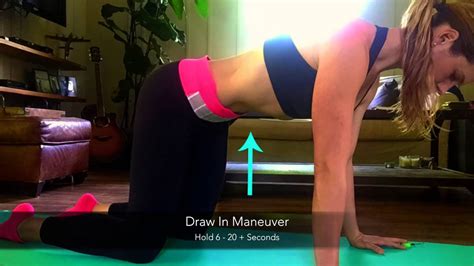 Draw In Maneuver - YouTube