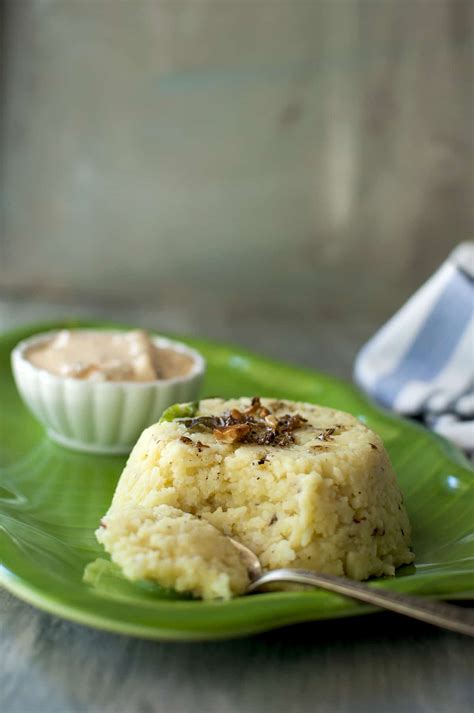 Pongal Recipe | South Indian Rice & Lentils | Cook's Hideout