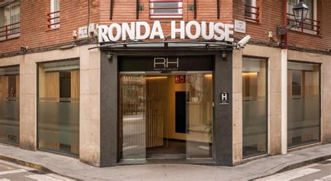 Ronda House in Barcelona - See 2023 Prices