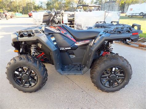 Polaris SPORTSMAN XP 1000 Motorcycles - Photos, Video, Specs, Reviews | Bike.Net