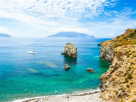 Tour delle spiagge più belle di Messina | Sicily in Tour