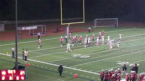 Lower Merion High School - Matt Krebbs highlights - Hudl