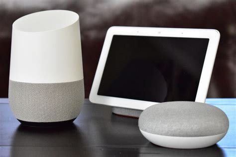 Google smart speaker pro tips - Get the most from your device