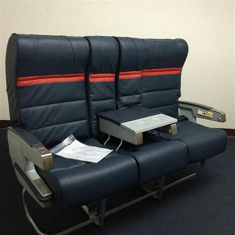 Aircraft Seat Repair, Overhaul and Refurbishment | Dretloh