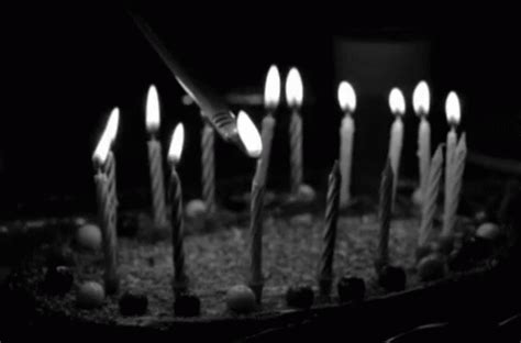 Birthday Candles GIF - BirthdayCandles - Discover & Share GIFs