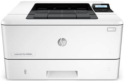 HP LaserJet Pro M402n Toner Replacement