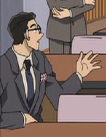 File:Vermouth First Disguise.jpg - Detective Conan Wiki