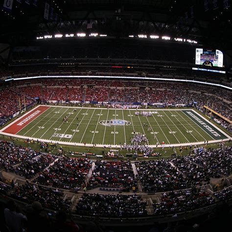 Big Ten Championship Game: How to Solve the Woeful Ticket Sale Problem | News, Scores ...