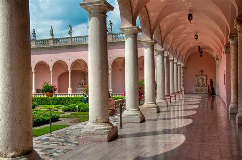 Ringling Museum of Art | HDR treatment of the Ringling Museu… | Flickr