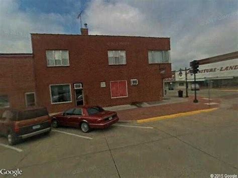 Google Street View Dyersville (Dubuque County, IA) - Google Maps