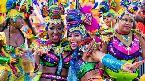 Curacao Carnival 2024 » Parades schedule + route. Join the party!