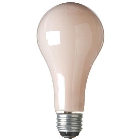 3-Way 50/100/150 A-21 Soft Pink Light Bulb - #32896 | Lamps Plus ...