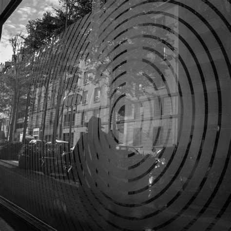 Free Images : light, black and white, street, wheel, spiral, paris, line, reflection, darkness ...