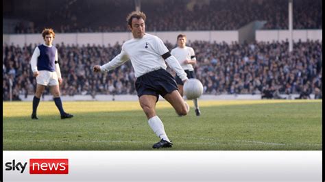 A look back on Jimmy Greaves' life and football career - Win Big Sports