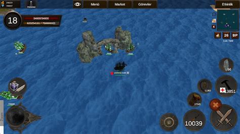 Naval Battle Online for PC / Mac / Windows 11,10,8,7 - Free Download ...