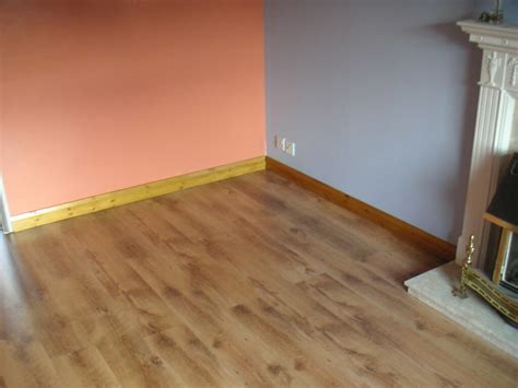 Laminate flooring | Flickr - Photo Sharing!