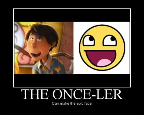 Epic Face - The Once-ler Fan Art (30831386) - Fanpop