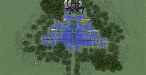 My Mini Minecraft World Minecraft Map