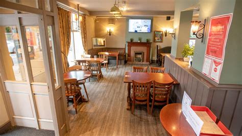 Lincoln pub reopens under new ownership after revamp