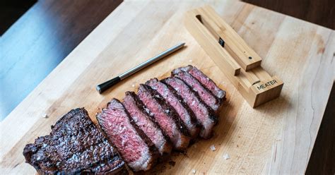 Meater Wireless Meat Thermometer Review: A Recipe for Mediocrity | WIRED