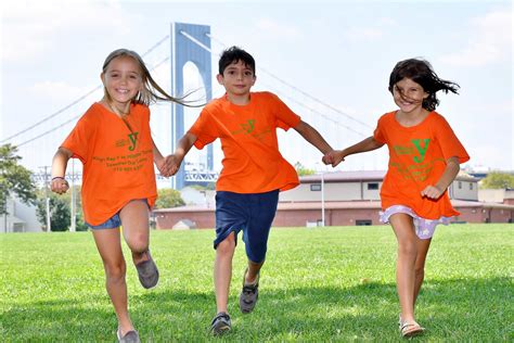 JCC Brooklyn Summer Camp - JCC Brooklyn Summer Camp