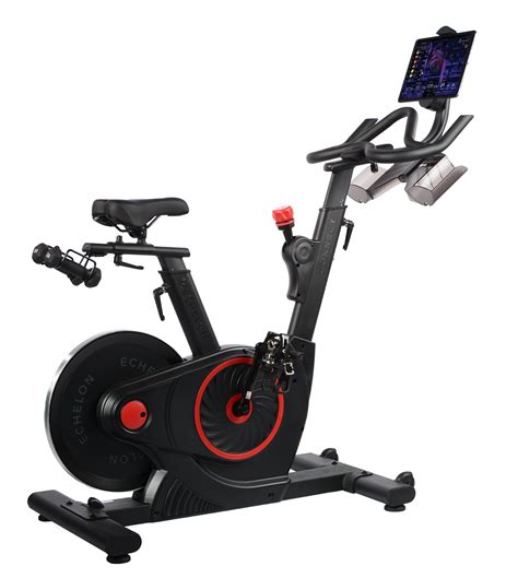 Echelon Connect EX5 Indoor Cycling Exercise Bike - Walmart.com ...