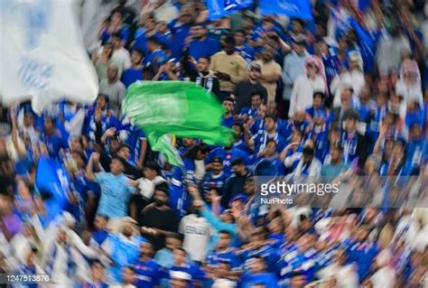 14,181 Al Hilal Stadium Stock Photos, High-Res Pictures, and Images ...