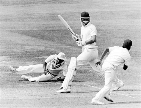 Sunil Gavaskar batting against England at Lord's | ESPNcricinfo.com