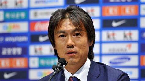 New coach vows 'Korean-style' football tactics | Fox News