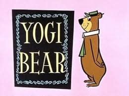 Yogi Bear | Logopedia | Fandom