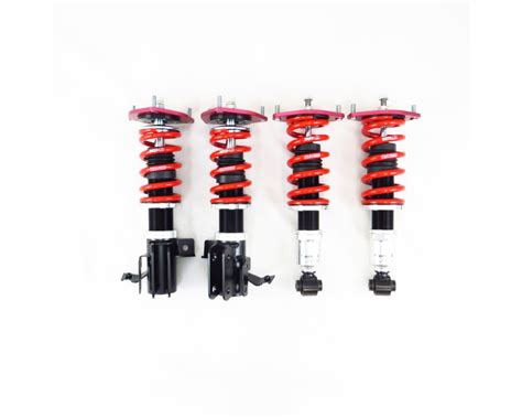 Top 5 Best Coilover Suspension Upgrades for the Toyota GR-86 - Vivid ...