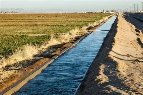 irrigation and drainage | Definition, History, Systems, & Facts | Britannica.com