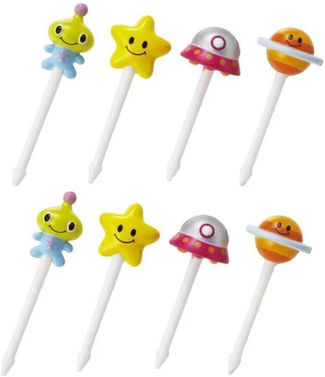 15+ Cutest Food Picks (& Other Lunch Accessories) on Amazon - Super ...