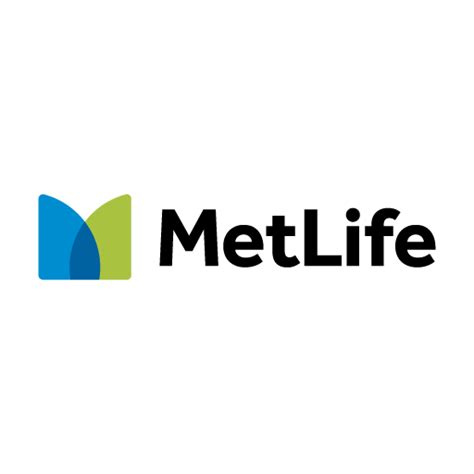 Download MetLife brand logo in vector format - Seeklogo.net