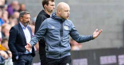 Steven Naismith on Hearts 'big positive' despite Kilmarnock stalemate and Beni Baningime injury ...