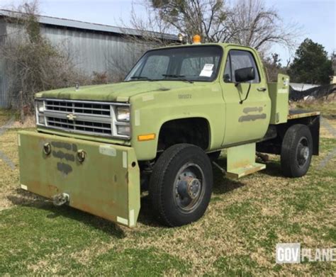 Chevrolet Eagle MB-4 Bobtail Tractor for Sale in Paris, TX | RacingJunk