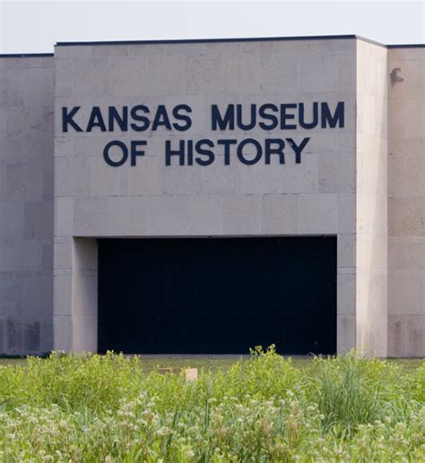 Staff Directory - Kansas Historical Society