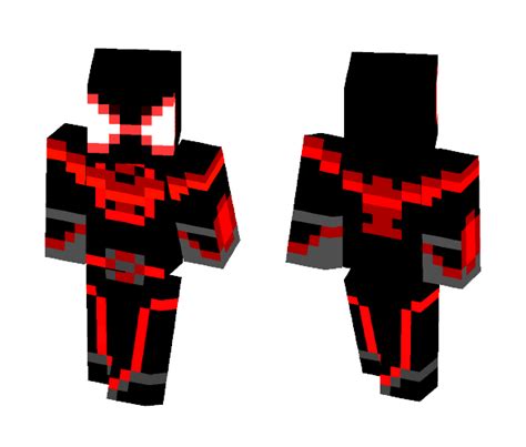 Download Spin (Mutant Spider) Minecraft Skin for Free. SuperMinecraftSkins