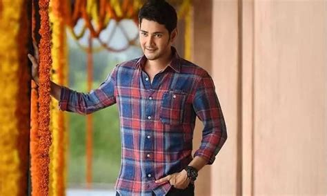 Mahesh Babu's second song unveiled