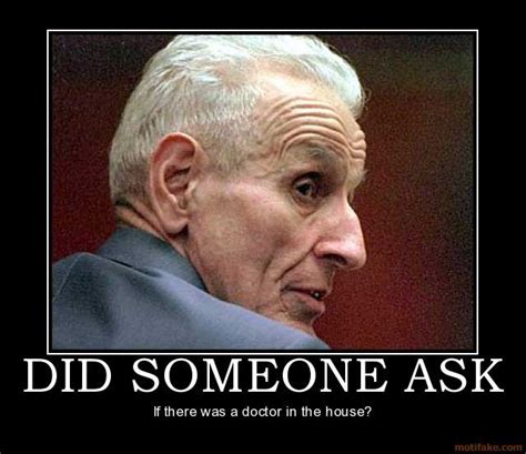 Jack Kevorkian Quotes. QuotesGram