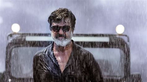 Rajinikanth HD Desktop Wallpaper 29231 - Baltana