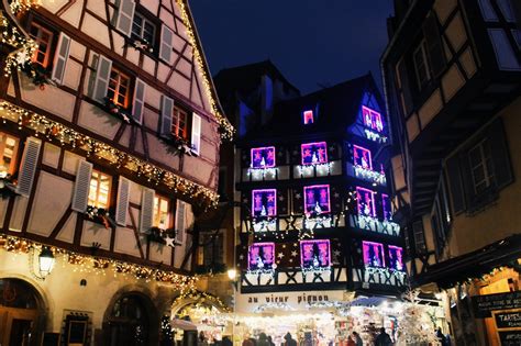 Christmas Destinations in Europe: My Top 5 Holiday Getaways