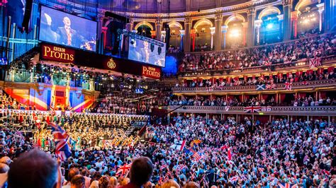 Proms to return to the Royal Albert Hall - along with an audience and ...