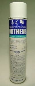 PT-280 ORTHENE 18 OZ