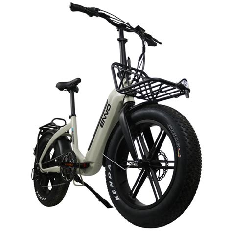 Blaupunkt Enno Fat Folding e-bike with 20-inch tires launched for €1,899 ($2,006) - Gizmochina