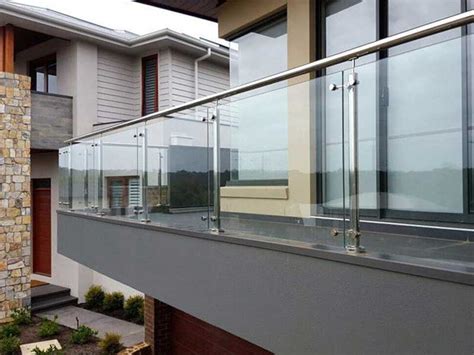 Balcony Railing Glass manufacturer & suppliers in Pune | Suyog Glass Industries