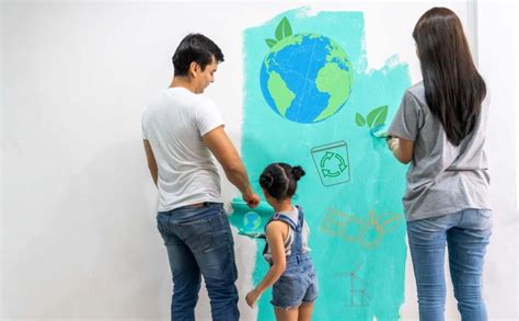 Eco-Friendly Furniture Painting: Safe and Sustainable Paints • That ...