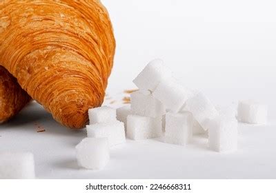 1,346 Croissant Cube Images, Stock Photos & Vectors | Shutterstock